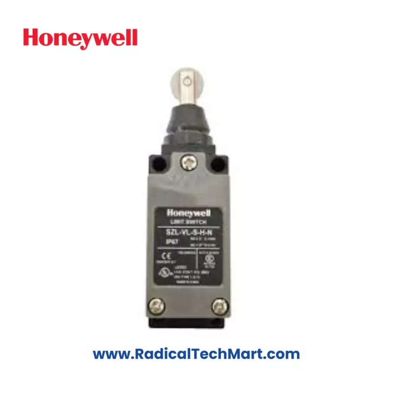 3EN1-6 Honeywell Limit Switch