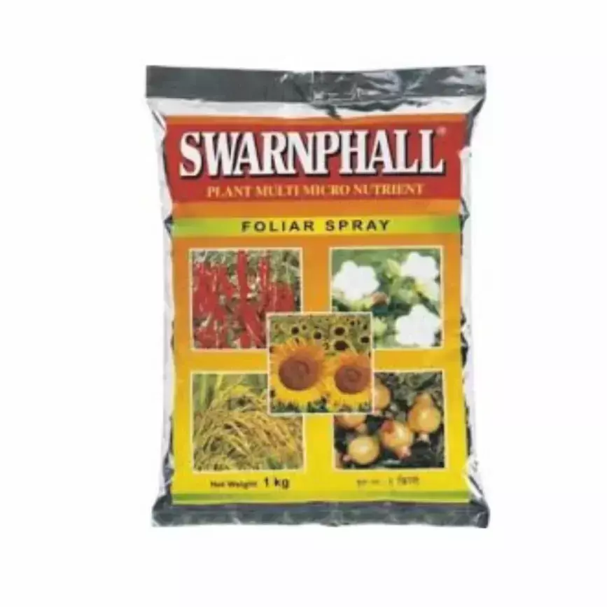 Swarnaphall Foliar Spray(Vijayshri Agro Chemicals)