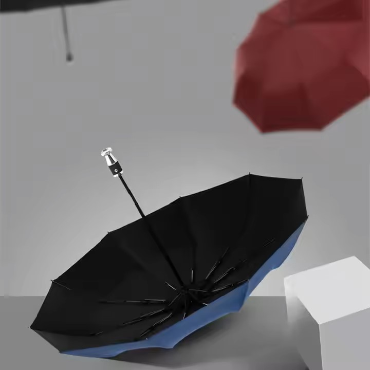 3FOLD FULLY AUTOMATIC UMBRELLA | (Pack of 12pcs) | INR 300/piece 3FOLD FULLY AUTOMATIC UMBRELLA | (Pack of 12pcs) | INR 300/piece