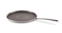 Sonu Trois Triply Stainless Steel Tawa
