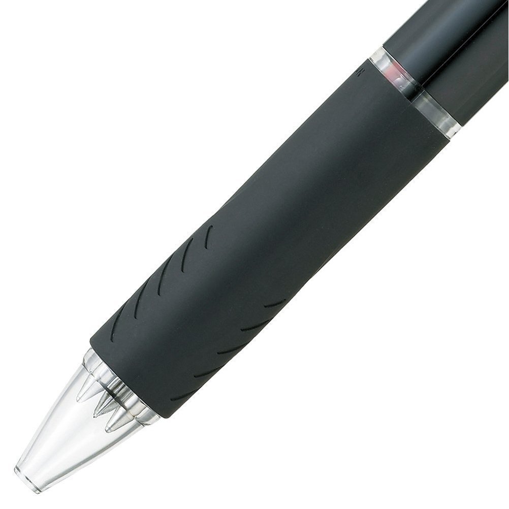 Uni-ball Jetstream 3-color Ballpoint pen 0.5 Black
