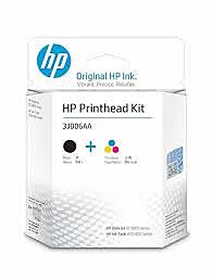 HP Print Head GT51-52 COMBO (3JB06AA)