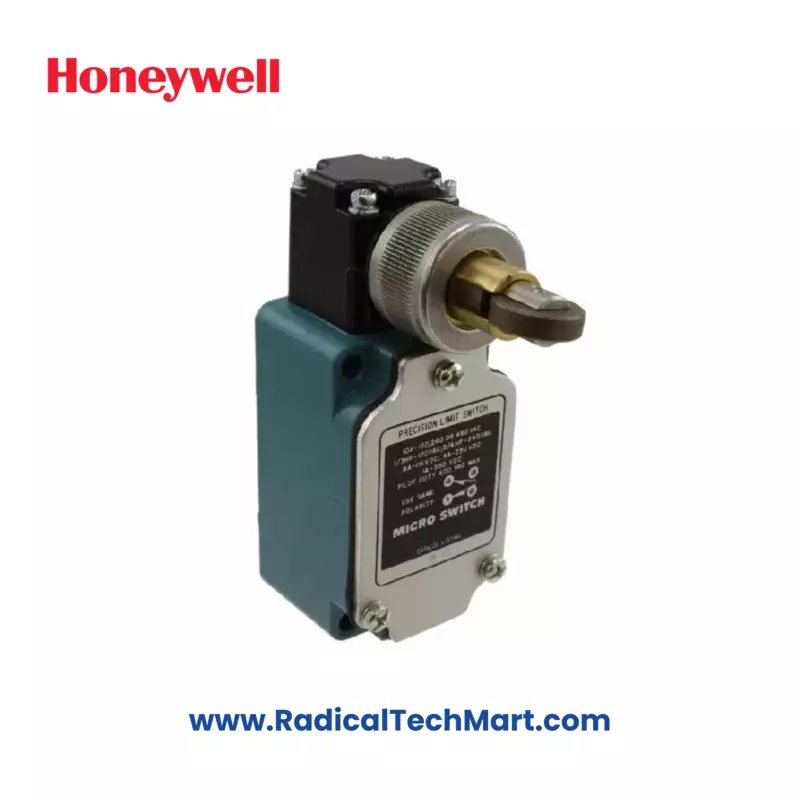 3LS1 Honeywell Limit Switch