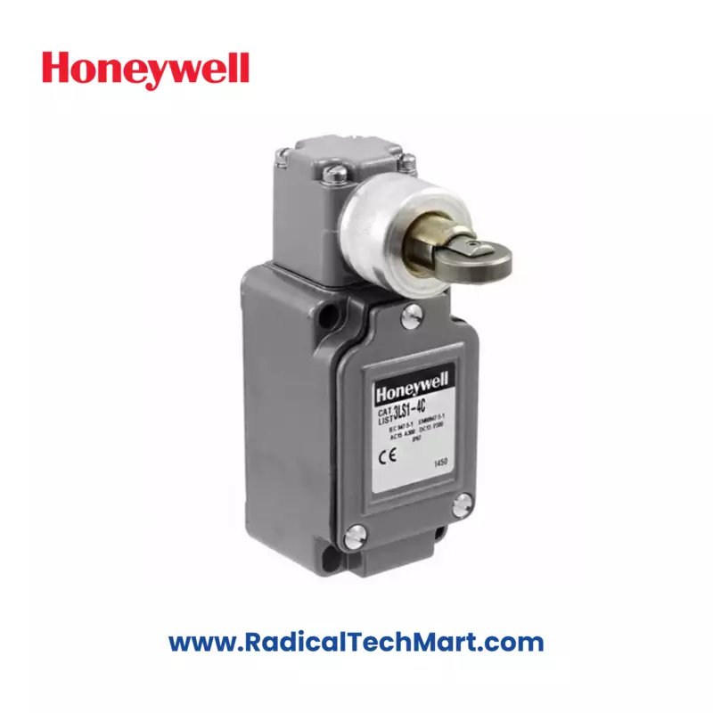 3LS1-4C Honeywell Limit Switch