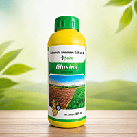 Bhaskar Agrochemicals GLUSINA Herbicide | Vetrivel Agro Services