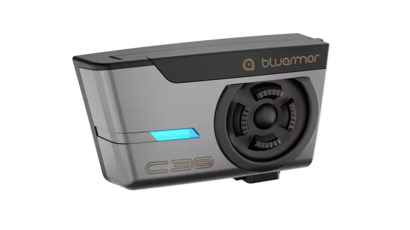 Bluarmor C30