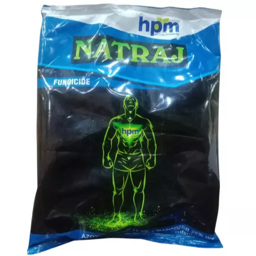 Natraj -(HPM)