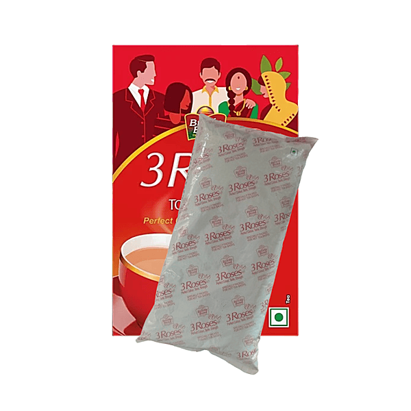 3ROSES(HOTELBAG)