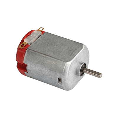 3V Miniature DC Motor