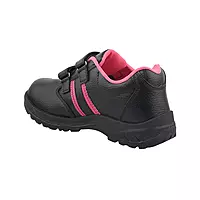 FUEL RIGA Safety Shoes size-10
