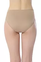  Amante  Lace Elegance Bikini Panty - PAN87701