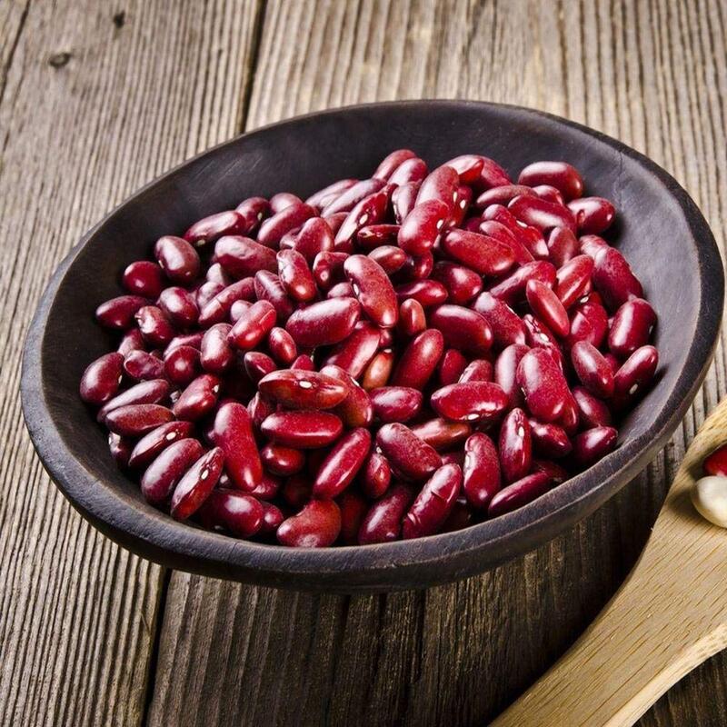 RAJMA (JAMMU) RED