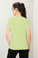 Amante Essential V Neck T Shirt ATP108301