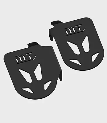 Moto Torque Footrest Set for Triumph Speed 400 & Triumph Scrambler 400 X Moto Torque Footrest Set for Triumph Speed 400 & Triumph Scrambler 400 X