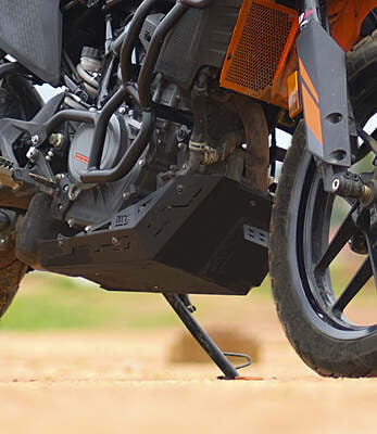 Moto Torque Engine Guard for KTM 390 Adventure