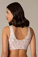 Amante All day Lounge Bra Non Padded Non Wired Full Coverage Bra 78801