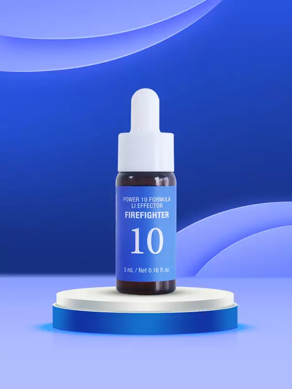It's Skin Power 10 Formula LI Effector