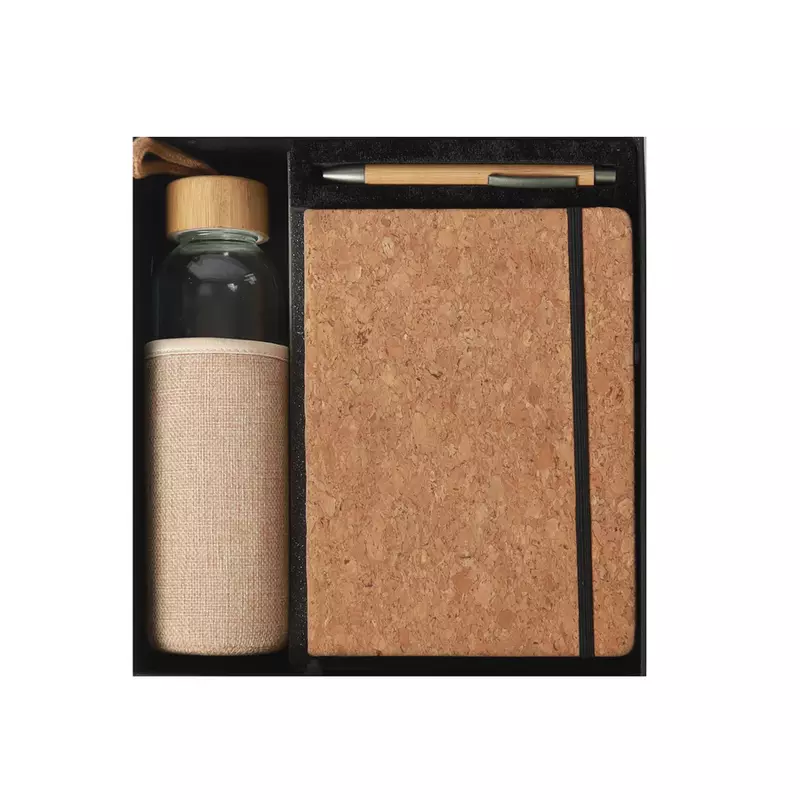 Eco Roots Corporate Set