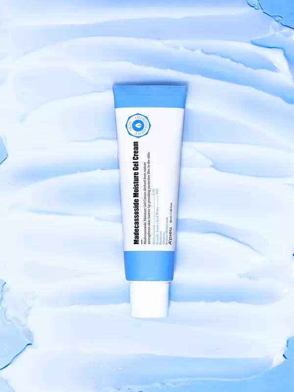 A'PIEU MADECASSOSIDE MOISTURE GEL CREAM