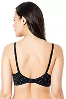 Amante Smooth Charm Padded Wirefree Bra 10606