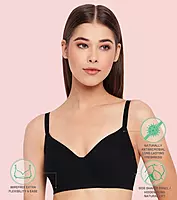 Enamor Innovations Fabcool Encircled Side Support Shaper,Women's Cotton Everyday Bra A042