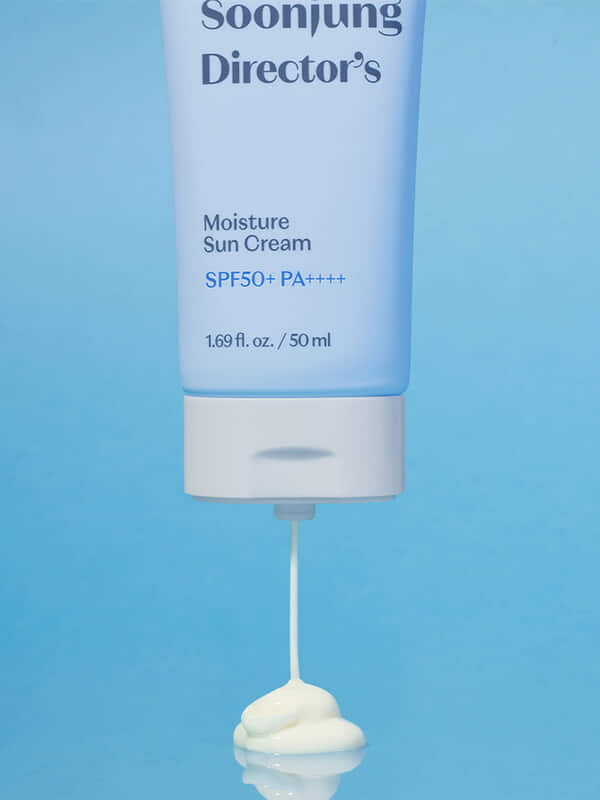ETUDE Soonjung Director's Moisture Sun Cream