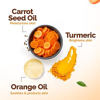 Mamaearth Ultra-Light Indian Sunscreen SPF 50 PA++++ Mamaearth Ultra-Light Indian Sunscreen SPF 50 PA++++