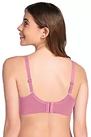 AMANTE Essential Comfort Non-Padded Non-Wired Bra 75301