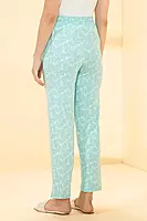 Amante Full Length Pyjama Bottom SLB84501