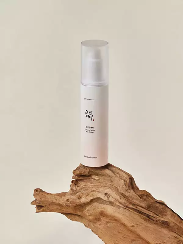 Beauty of Joseon - Ginseng Moist Sun Serum