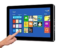 Magedok 10.1 Inch IPS
1920*1200 USB Portable
Touch Monitor with Stand
(T101E) SKU: T101E