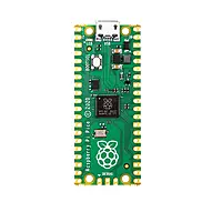 RASPBERRY-PI PICO