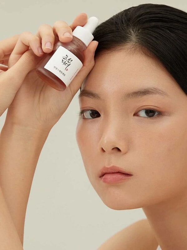 Beauty of Joseon - Revive Serum : Ginseng + Snail Mucin