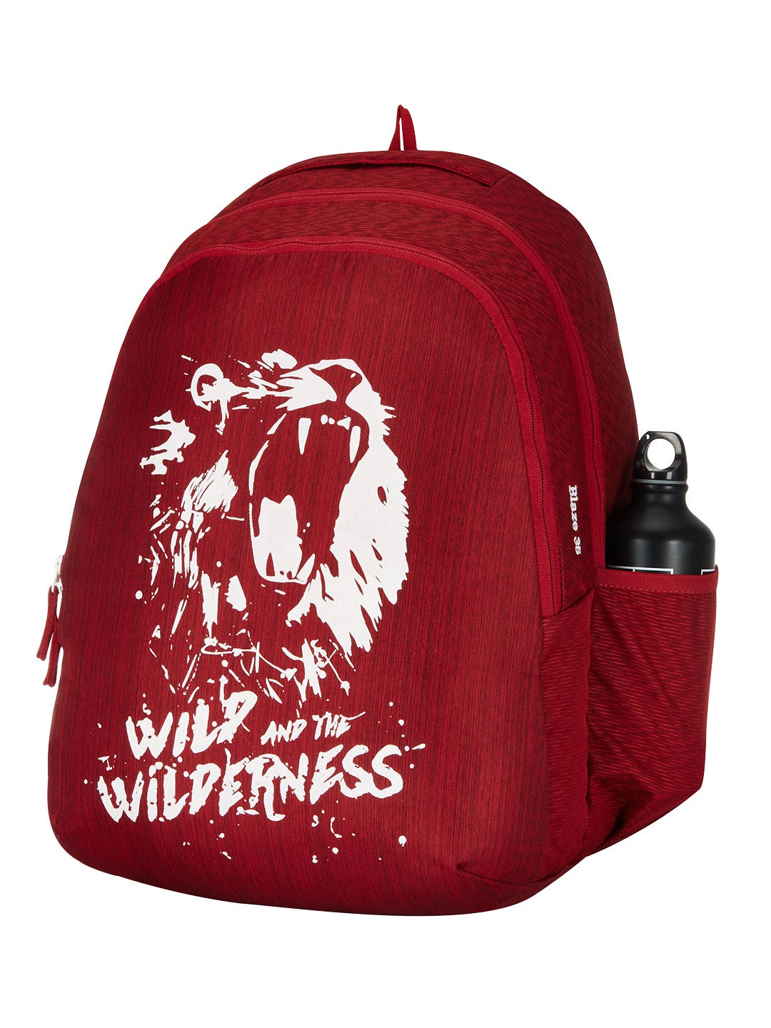 Blaze 35 : RC Wldcrft : Red Blaze 35 : RC Wldcrft : Red