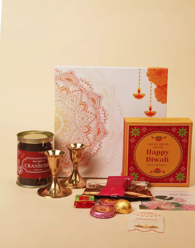 Happiness Box - Gift