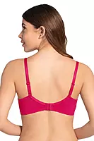 Amante Smooth Charm Padded Wirefree Bra 10606