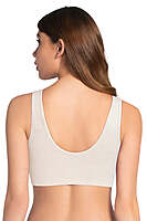 Amante All day Lounge Bra Non Padded Non Wired Full Coverage Bra 78801