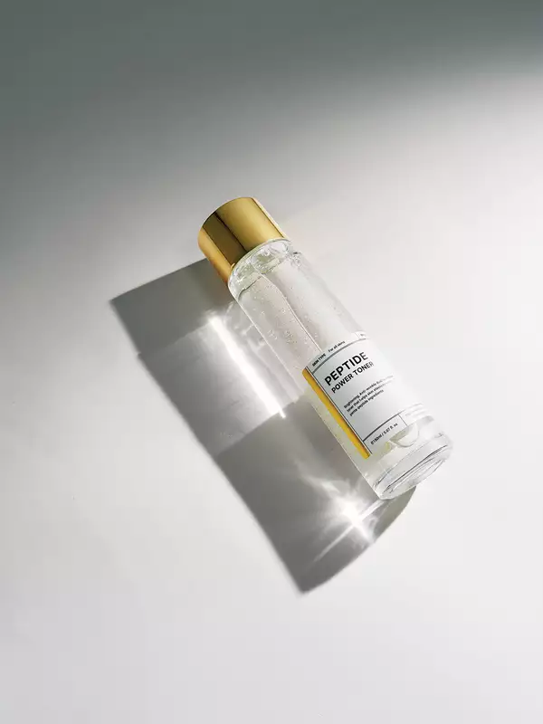 B.O.M - PEPTIDE POWER TONER