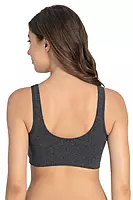 Amante All day Lounge Bra Non Padded Non Wired Full Coverage Bra 78801