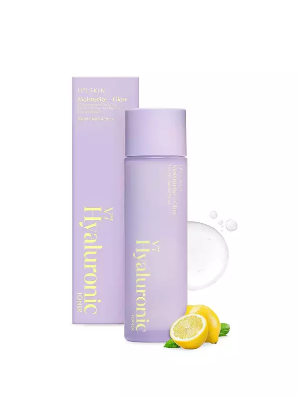 It's Skin V7 Hyaluronic Toner