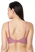 Amante Smooth Charm Padded Wirefree Bra 10606