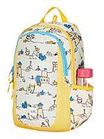 WIKI CHAMP 2: Sandcastle : Cream WIKI CHAMP 2: Sandcastle : Cream