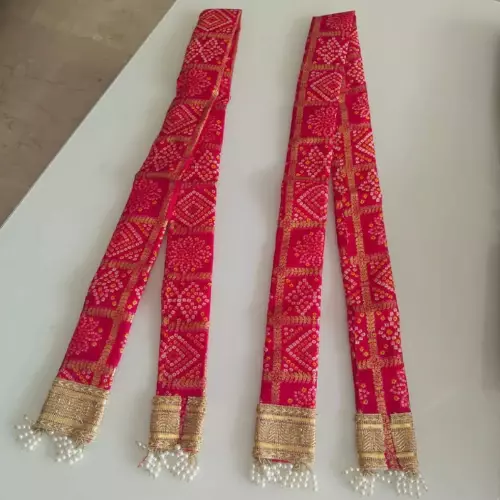 welcome dupatta