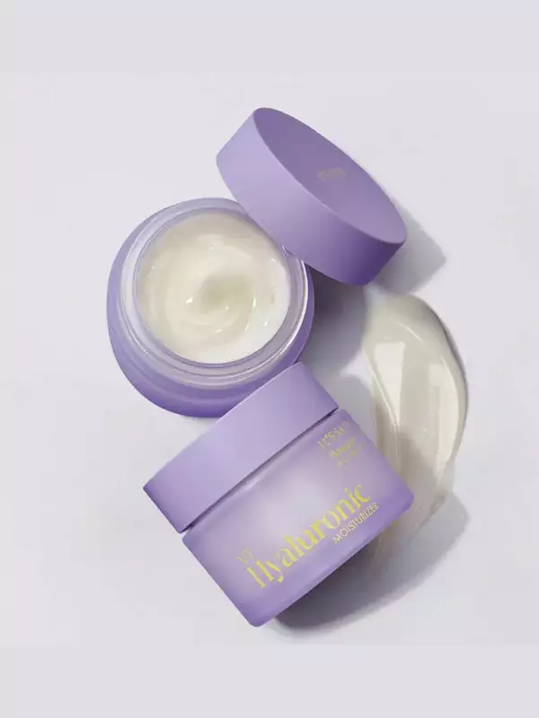 It's Skin V7 Hyaluronic Moisturizer