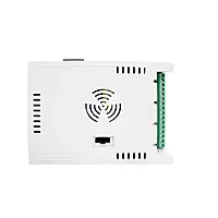 Lapcare LSCC‑306: metal‑cased 4‑port CCTV SMPS delivering stable 12‑15 V DC with surge, over‑voltage, short‑circuit protection, auto‑restart & LED indicators—2 yr warranty