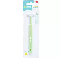 1st Step - Tongue Cleaner