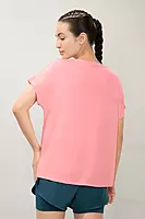 Amante Flaunt Relaxed T-Shirt ATP106801