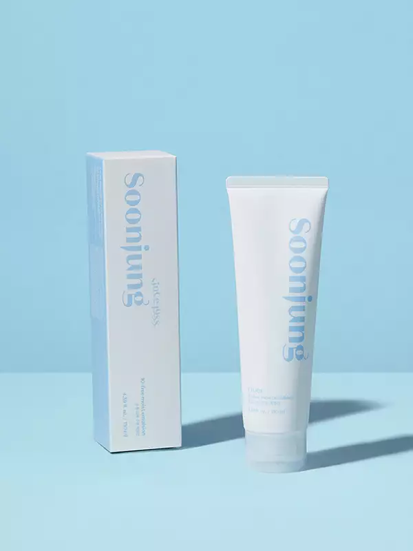 ETUDE SoonJung 10-Free Moist Emulsion
