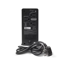 APC BACK-UPS 600VA, 230V