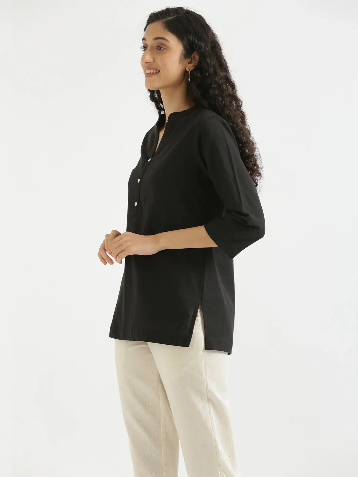 10001 - Rayon Kurta